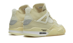 Air Jordan 4 Retro SP WMNS Off-White - Sail