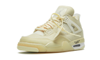 Air Jordan 4 Retro SP WMNS Off-White - Sail