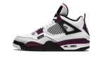 Air Jordan 4 Retro PSG - Paris Saint Germain