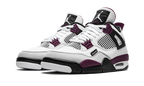 Air Jordan 4 Retro PSG - Paris Saint Germain