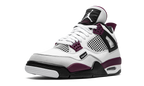 Air Jordan 4 Retro PSG - Paris Saint Germain