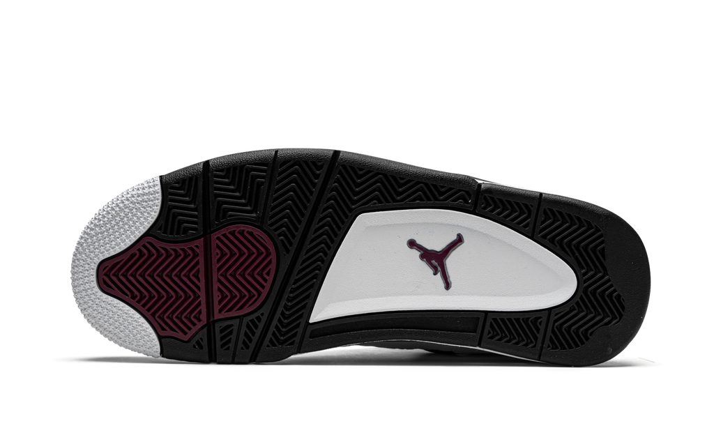 Air Jordan 4 Retro PSG - Paris Saint Germain