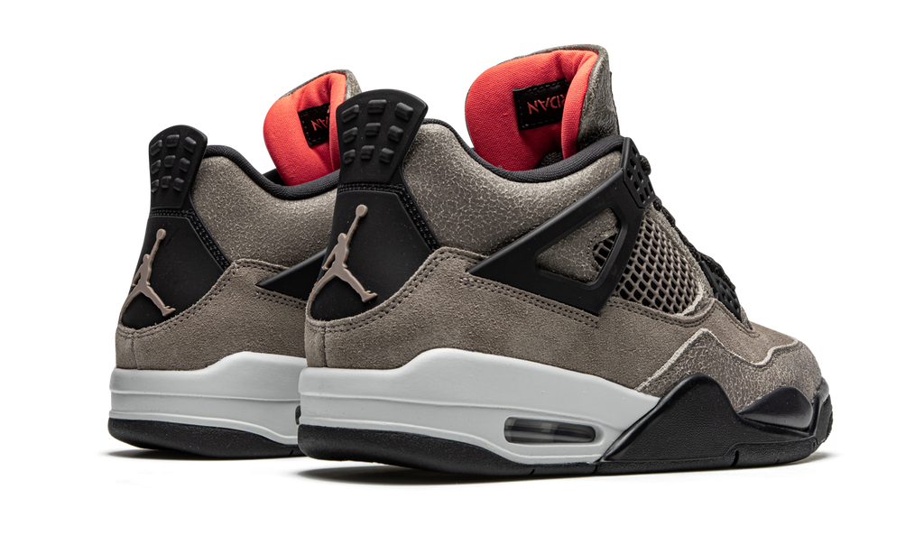 Air Jordan 4 Retro Taupe Haze