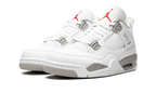 JORDAN Air Jordan 4 Retro White Oreo