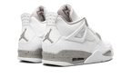 JORDAN Air Jordan 4 Retro White Oreo