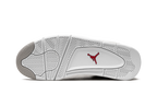 JORDAN Air Jordan 4 Retro White Oreo
