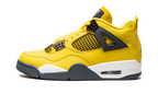 Air Jordan 4 Retro Lightning 2021