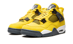 Air Jordan 4 Retro Lightning 2021