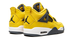 Air Jordan 4 Retro Lightning 2021