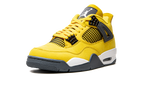 Air Jordan 4 Retro Lightning 2021