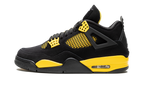 Air Jordan 4 Retro Thunder 2023