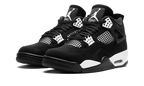Air Jordan 4 White Thunder