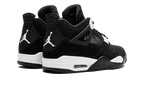 Air Jordan 4 White Thunder
