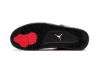 Air Jordan 4 Retro Red Thunder