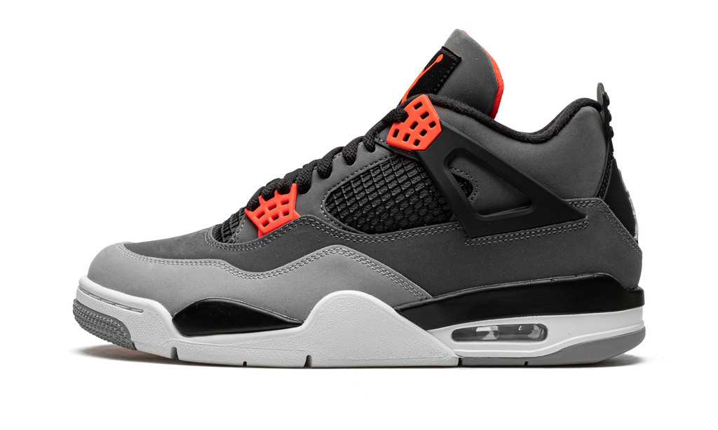 Air Jordan 4 Retro Infrared