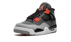 Air Jordan 4 Retro Infrared