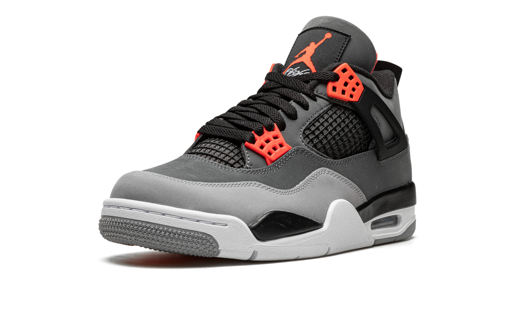 Air Jordan 4 Retro Infrared