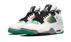 Air Jordan 4 Retro WMNS Rasta - Lucid Green