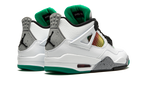 Air Jordan 4 Retro WMNS Rasta - Lucid Green