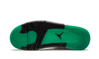 Air Jordan 4 Retro WMNS Rasta - Lucid Green