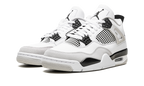 Air Jordan 4 Retro Military Black