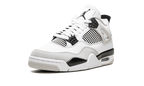 Air Jordan 4 Retro Military Black