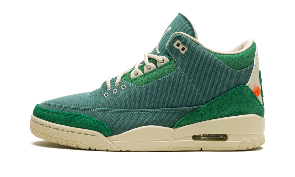 Air Jordan 3 WMNS Nina Chanel Abney - Bicoastal