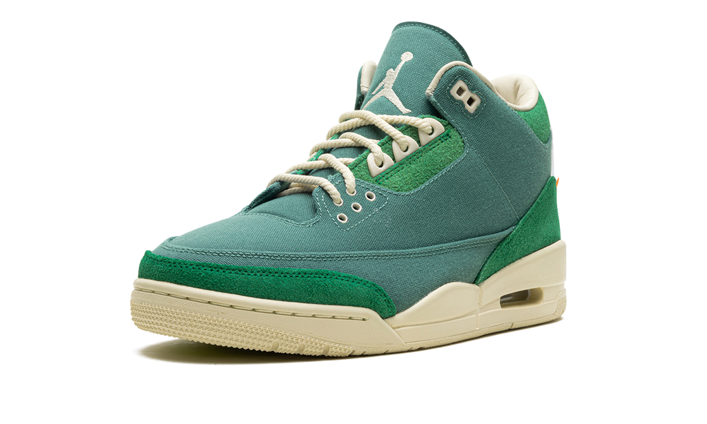 Air Jordan 3 WMNS Nina Chanel Abney - Bicoastal