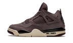 Air Jordan 4 A Ma Maniére - Violet Ore