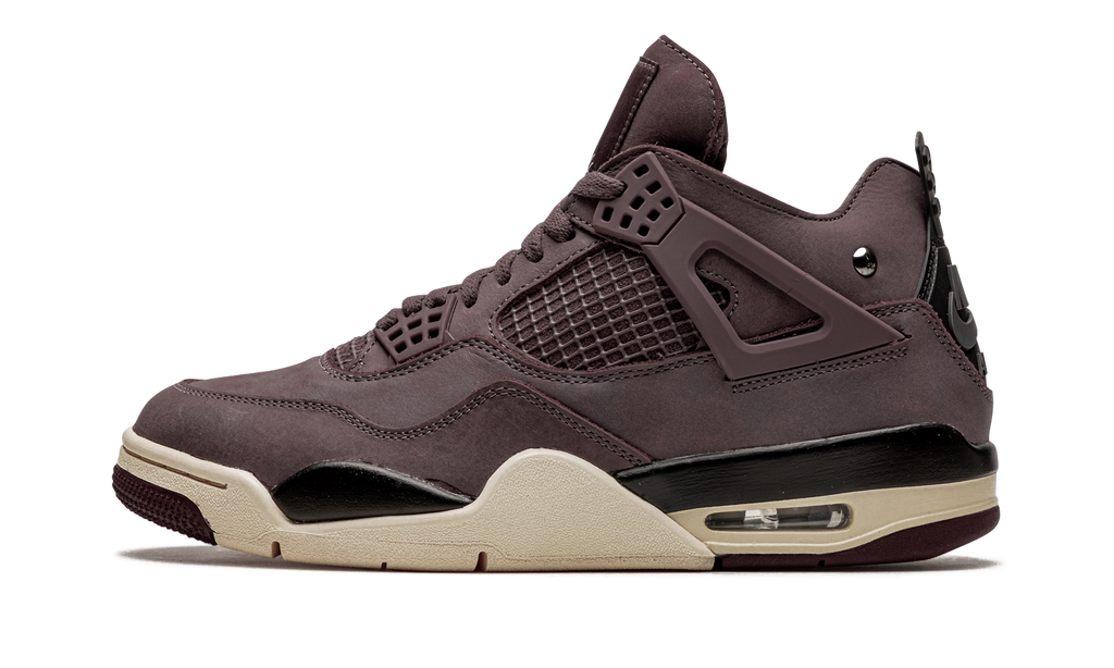 Air Jordan 4 A Ma Maniére - Violet Ore