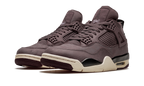 Air Jordan 4 A Ma Maniére - Violet Ore