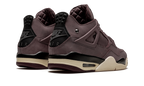 Air Jordan 4 A Ma Maniére - Violet Ore