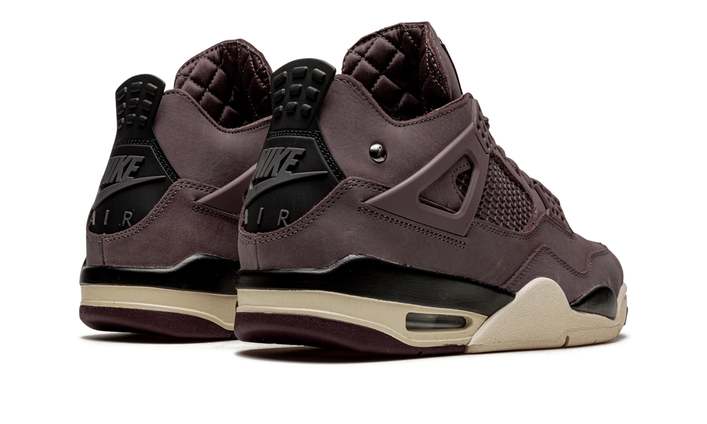Air Jordan 4 A Ma Maniére - Violet Ore