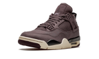 Air Jordan 4 A Ma Maniére - Violet Ore