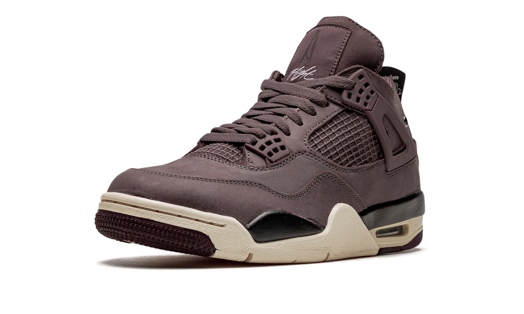 Air Jordan 4 A Ma Maniére - Violet Ore