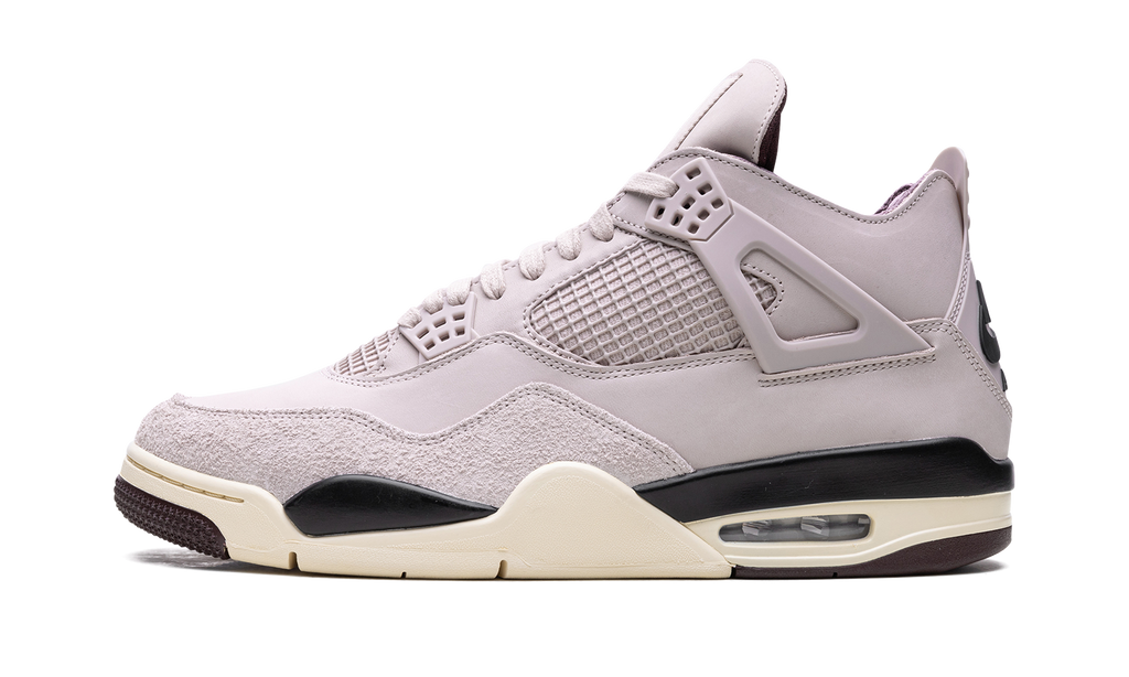 Air Jordan 4 WMNS A Ma Maniére - While You Were Sleeping