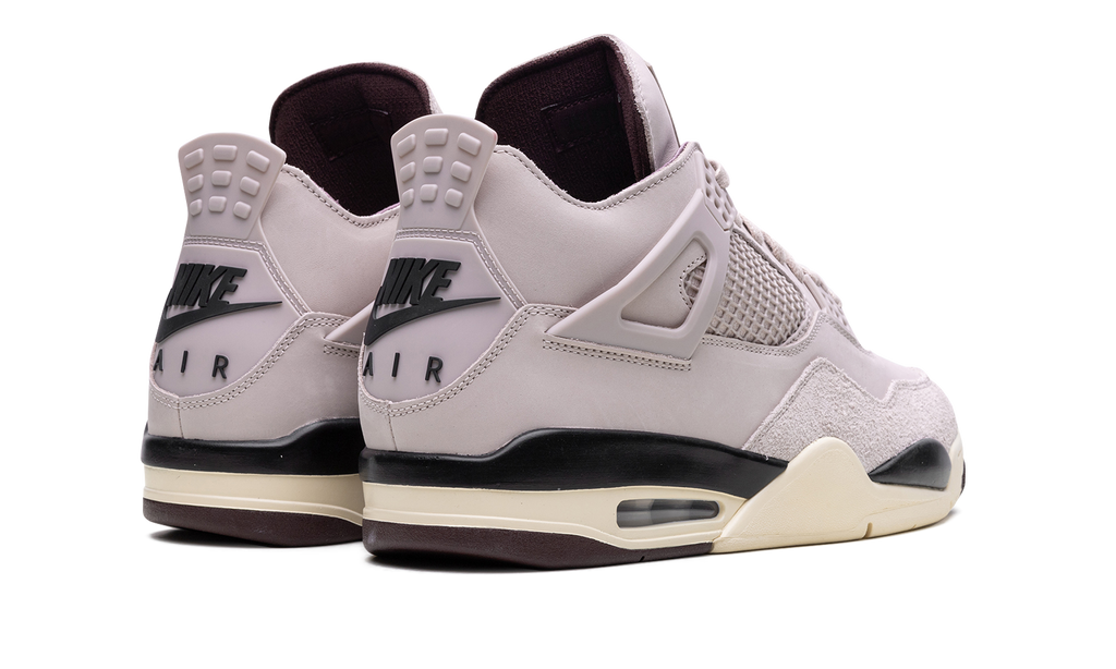Air Jordan 4 WMNS A Ma Maniére - While You Were Sleeping