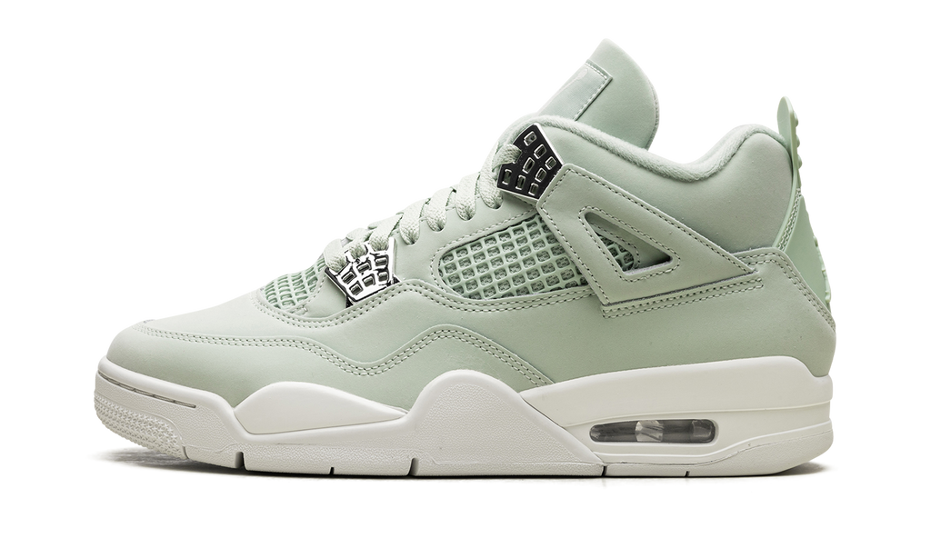 Air Jordan 4 WMNS Abundance