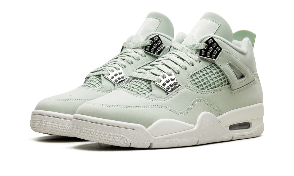 Air Jordan 4 WMNS Abundance