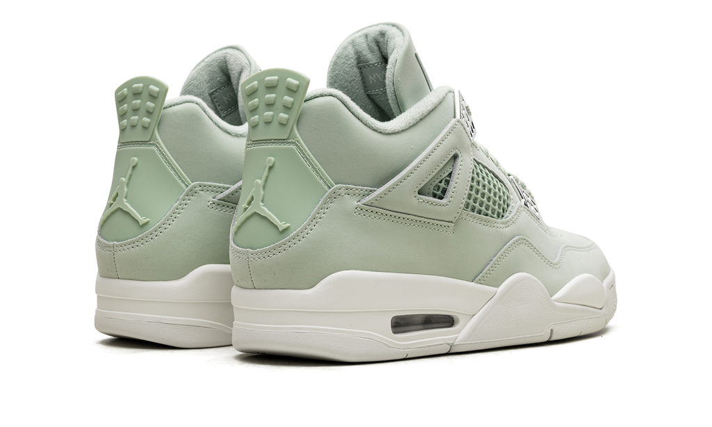 Air Jordan 4 WMNS Abundance