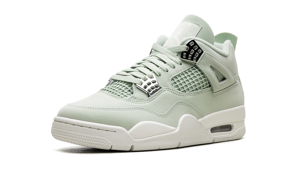 Air Jordan 4 WMNS Abundance