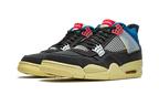 Air Jordan 4 Retro SP Union - Off Noir