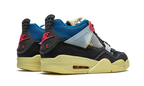 Air Jordan 4 Retro SP Union - Off Noir