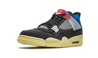 Air Jordan 4 Retro SP Union - Off Noir