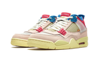 Air Jordan 4 Retro SP Union - Guava Ice