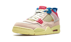 Air Jordan 4 Retro SP Union - Guava Ice