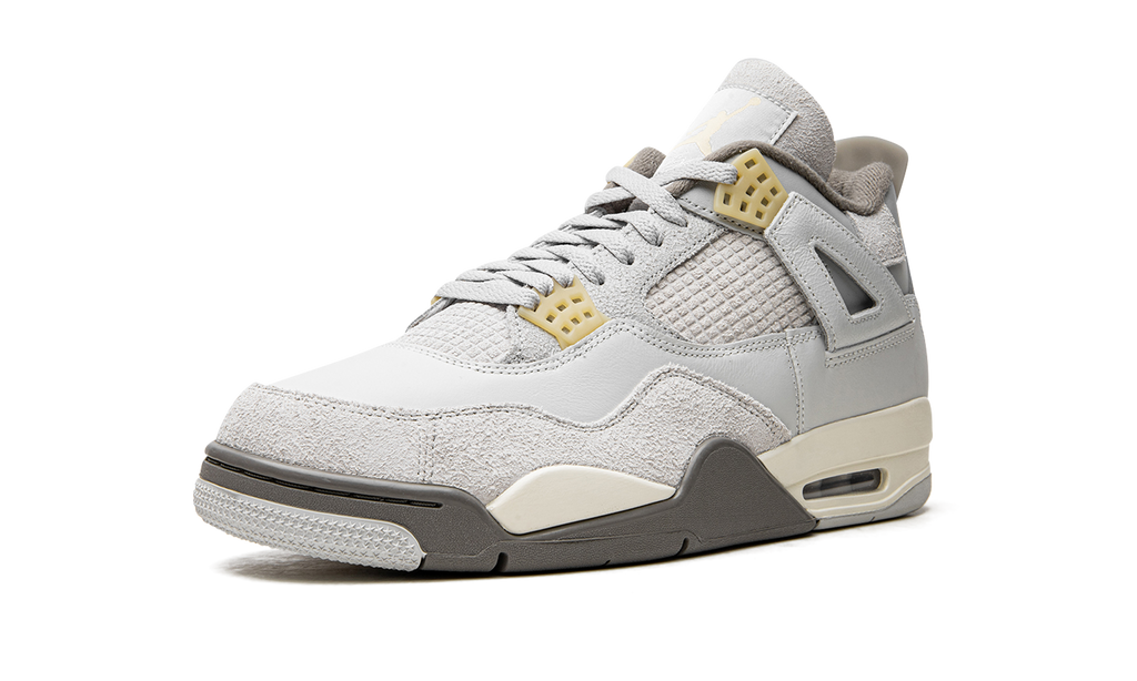 Jordan 4 Retro SE Craft Photon Dust