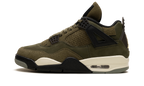Air Jordan 4 Craft Medium Olive