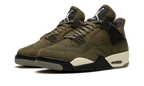 Air Jordan 4 Craft Medium Olive
