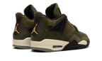 Air Jordan 4 Craft Medium Olive